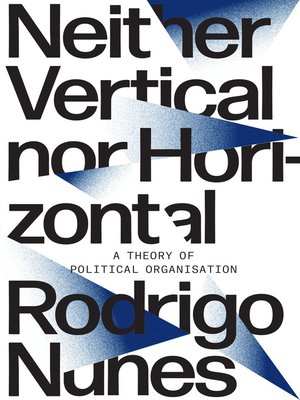 cover image of Neither Vertical Nor Horizontal